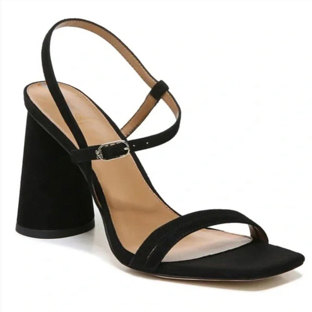 Sam Edelman Kit Block Heels New $140